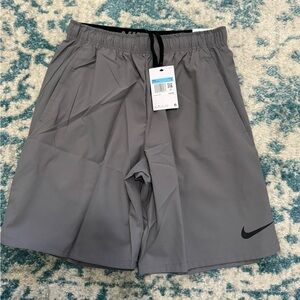 New Nike shorts